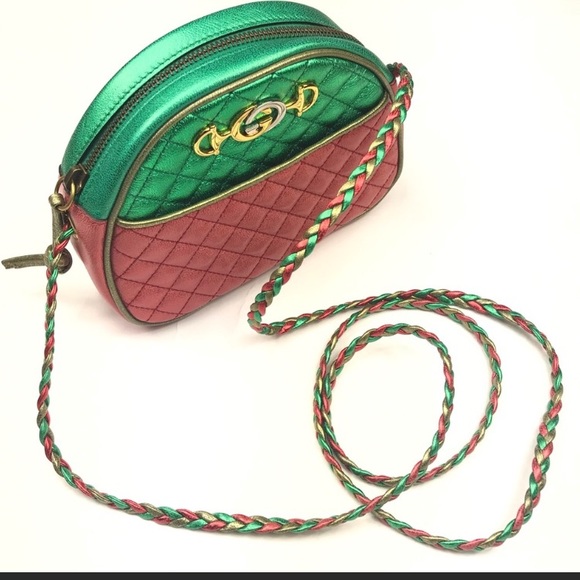 Gucci crossbody bag - Picture 13 of 16